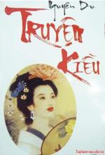 Ngày xuân tản mạn truyện Kiều