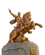 Vua Quang Trung - Nguyễn Huệ