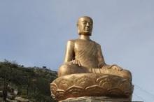Vua Trần Nhân Tôn và Huyền Trân Công Chúa