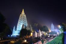 Lịch sử Bồ đề đạo tràng (Bodhgayà) - nơi đức Phật thành đạo