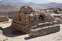Afghanistan - Câu chuyện lòng dũng cảm và kho báu vô giá của thế giới
