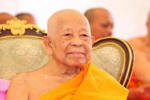 Thái Lan: Ứng cử viên giáo phẩm ngôi vị Tăng Thống thứ 20 chưa thể suy tôn