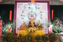 Thái Bình: Lễ hằng thuận tại chùa Từ Xuyên
