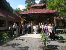 30  năm hoa nở rừng hoang