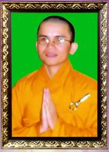 Bà Rịa Vũng Tàu: Lễ Tưởng Niệm Cố Đại Đức Thích Nhuận Châu (Chùa Quy Sơn)
