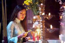 Đôi điều về lễ hội ở chùa