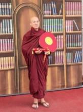 Từ Bác Sĩ Trở Thành Thiền Sư