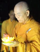 Tưởng Niệm Hòa Thượng Thích Quảng Bửu (1944-2016)
