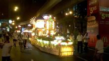 Malaysia: 12 nghìn người tham gia diễu hành Đại lễ Phật đản tại Tp. Malacca