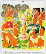 Suy Ngẫm Về Ngày Phật Đản Vesak
