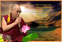Một học giả Đại Hàn ở Bồ Đề Đạo Tràng