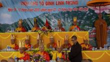 Cung tiễn Ân Sư