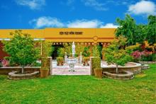 Hoa kỳ: Đại Lễ Phật Đản 2016 - PL 2560 tại niệm Phật Đường Fremont