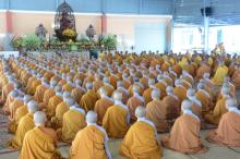 Quỹ Đạo Phật Ngày Nay: cúng dường trai phạn và hỗ trợ Tăng Ni tại Học viện Phật giáo Việt Nam (C76) – Giai đoạn 1