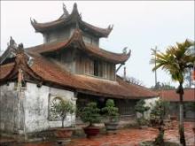 Cơ ngơi Tam Bảo