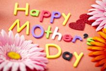 Ngày Từ Mẫu (Mother’s Day 2016)
