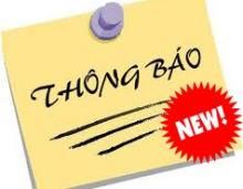Thông Tư:  V/v Tổ chức Hội nghị sinh hoạt Giáo hội năm 2016