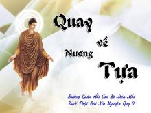Học cách “tu cái miệng”