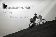 Thơ: Thâm tình của Mạ