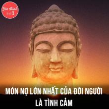 Món nợ truyền kiếp