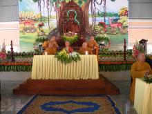 Mãn Hạ