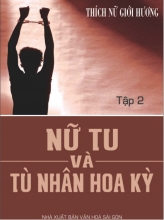 Nữ tu và tù nhân Hoa Kỳ - tập 2