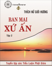 Ban mai xứ Ắn (tập 2)