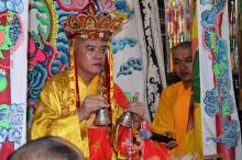 Khánh Hòa: Chùa Thiên Long Đại lễ Vu Lan Báo Hiếu - Pháp hội Địa Tạng