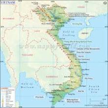 Việt Nam Phật Giáo Sử Ca