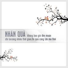 Phim truyện Phật giáo " Nhân quả cuộc đời " phần 2