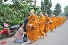 Làm phước nhiều mà vẫn bệnh tật, không may mắn là vì đâu?
