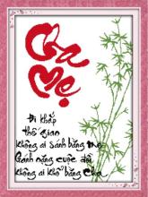 Cho Tròn Chữ Hiếu Mới Là Đạo Con