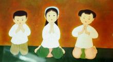 Báo đáp Tứ trọng ân