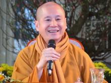 Vấn đáp: gieo nhân như thế nào mà một người có tâm sân nhiều, người có tâm sân ít...