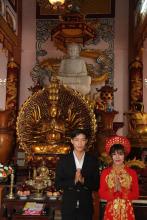 Hãy giữ lửa cho tình yêu và hôn nhân