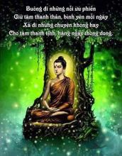 Quay lại chính mình hiểu biết cuộc đời