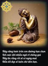 Tôi ơi đừng tuyệt vọng