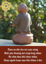 Cảm tác cõi tạm
