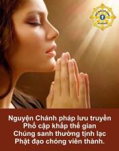 Chế ngự con ma