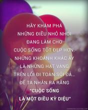Tấm bản đồ của sự thành công