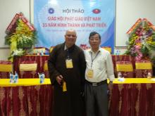 Định hướng cho sự phát triển thăng hoa Phật giáo Việt Nam