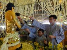 Mùa Ngát Hương Đàm