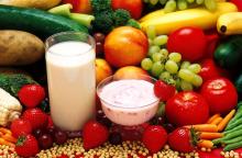 Bốn lý do nên tích cực ăn chay