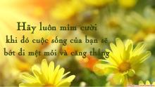 Sống tùy duyên thuận pháp- Phần 1