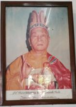 Lễ húy nhật lần thứ 15 cố Hòa thượng Thích Hạnh Hải (1916-1998)