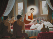 Lời khuyên chuẩn bị cho phút lâm chung - Phần 2