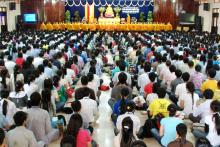 Giáo Dục Phật Giáo Trong Thời Kỳ Hội Nhập và Phát Triển Phật Hóa Gia Đình