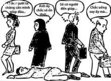 Vô cảm
