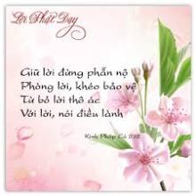 Sống đạo đức hưởng hạnh phúc
