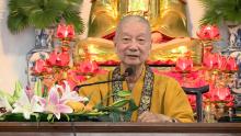 Ý nghĩa Bổn Môn Pháp Hoa